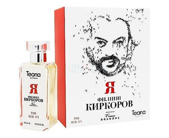 Купить недорого Аромат Teana Ya for Her No. 1 Духи / Экстракт
