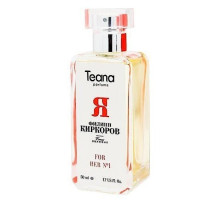 Аромат Teana Ya for Her No. 1 Духи / Экстракт