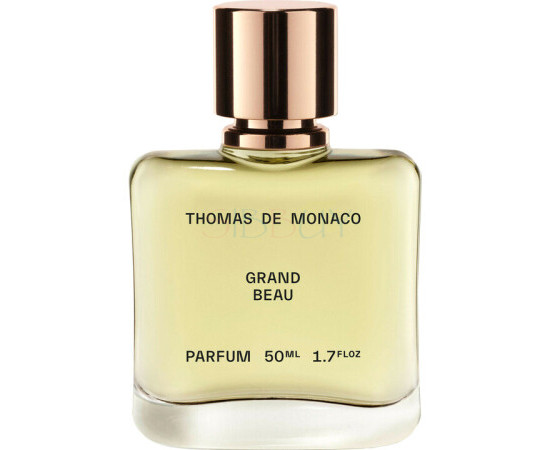 Купить недорого Аромат Thomas de Monaco Grand Beau Духи / Экстракт