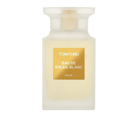 Купить недорого Аромат Tom Ford Eau de Soleil Blanc Туалетная вода
