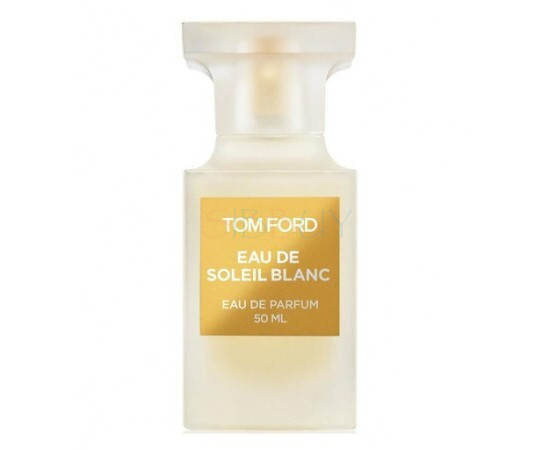 Купить недорого Аромат Tom Ford Eau de Soleil Blanc Туалетная вода