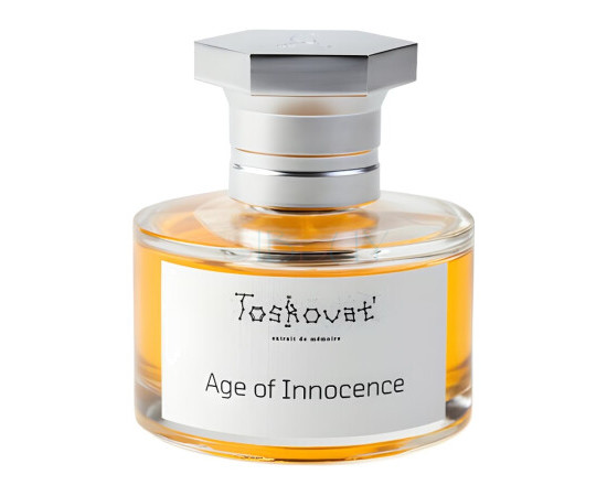 Купить недорого Аромат Toskovat Age of Innocence Духи / Экстракт