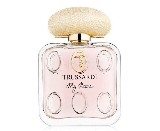 Купить недорого Аромат Trussardi My Name Парфюмерная вода