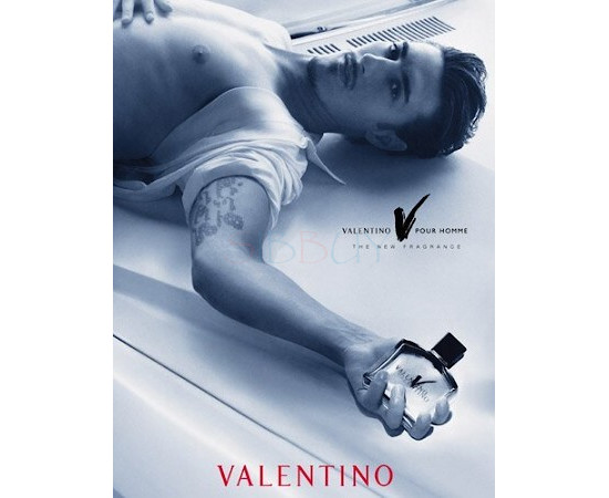 Купить недорого Аромат Valentino V Pour Homme Туалетная вода