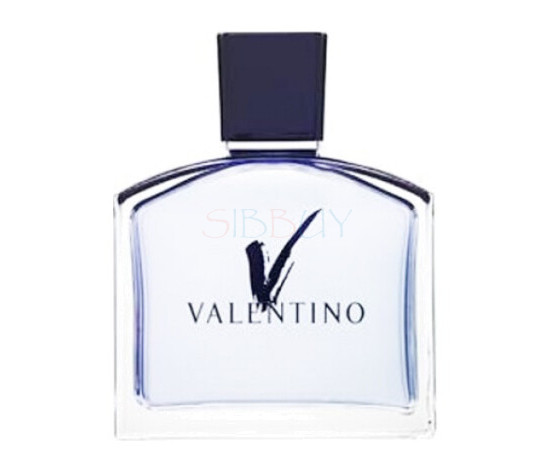 Купить недорого Аромат Valentino V Pour Homme Туалетная вода