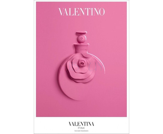 Купить недорого Аромат Valentino Valentina Pink Парфюмерная вода