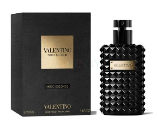 Купить недорого Аромат Valentino Valentino Noir Absolu Musc Essence Парфюмерная вода