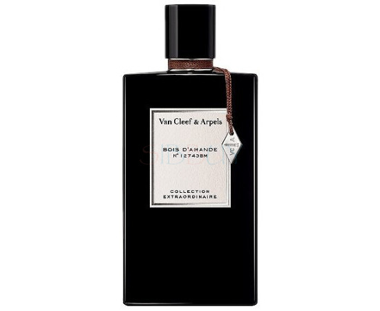 Купить недорого Аромат Van Cleef & Arpels Bois dAmande Парфюмерная вода