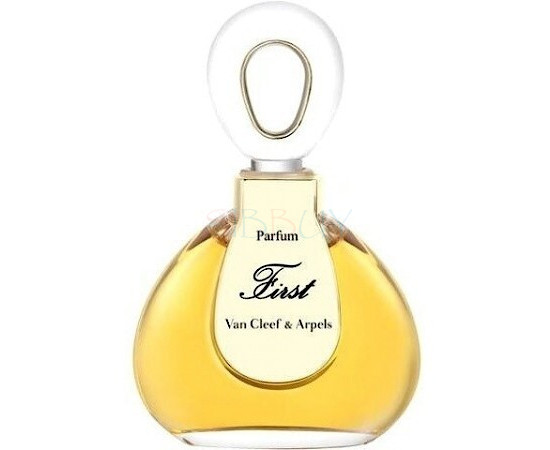 Купить недорого Аромат Van Cleef & Arpels First Духи / Экстракт