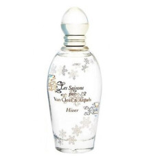 Аромат Van Cleef & Arpels Les Saisons Hiver Туалетная вода
