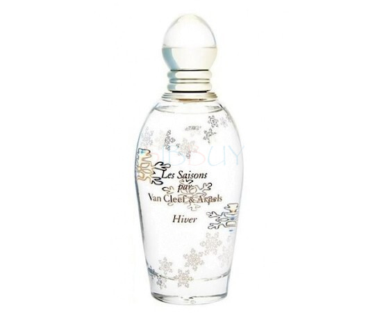 Купить недорого Аромат Van Cleef & Arpels Les Saisons Hiver Туалетная вода