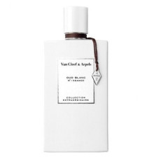Аромат Van Cleef & Arpels Oud Blanc Парфюмерная вода
