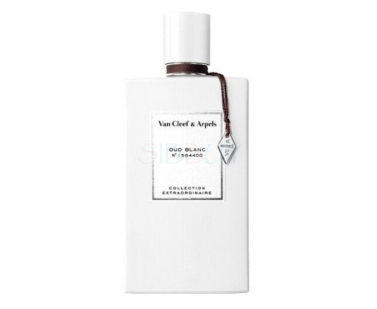 Купить недорого Аромат Van Cleef & Arpels Oud Blanc Парфюмерная вода