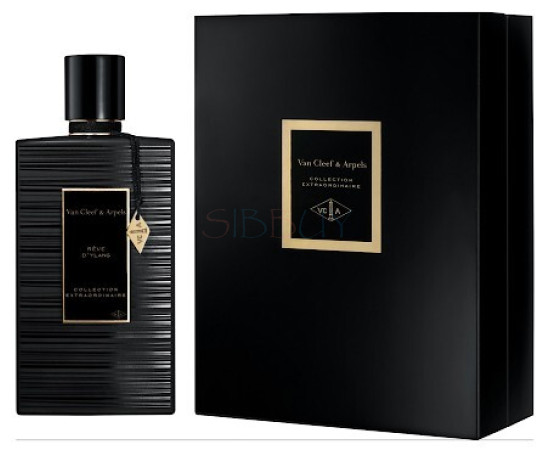 Купить недорого Аромат Van Cleef & Arpels Rêve dYlang Парфюмерная вода