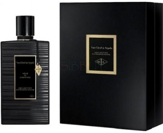 Купить недорого Аромат Van Cleef & Arpels Reve de Cashmere Парфюмерная вода