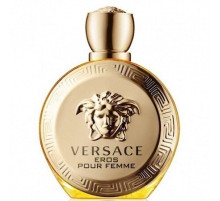 Аромат Versace Eros Pour Femme Парфюмерная вода