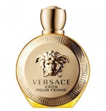 Аромат Versace Eros Pour Femme Парфюмерная вода