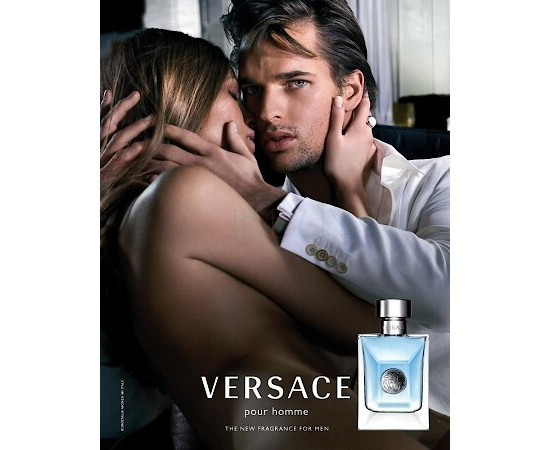 Купить недорого Аромат Versace Versace Pour Homme Туалетная вода