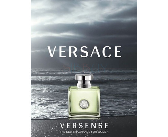 Купить недорого Аромат Versace Versense Туалетная вода