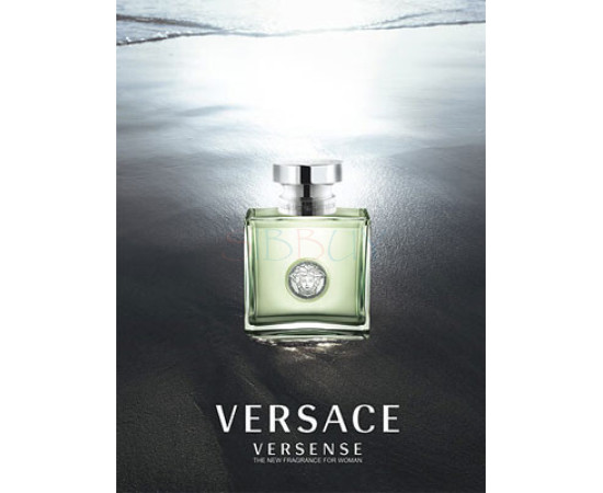 Купить недорого Аромат Versace Versense Туалетная вода