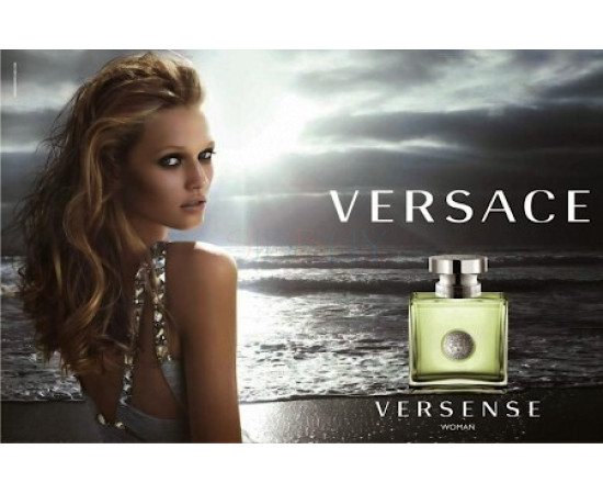 Купить недорого Аромат Versace Versense Туалетная вода