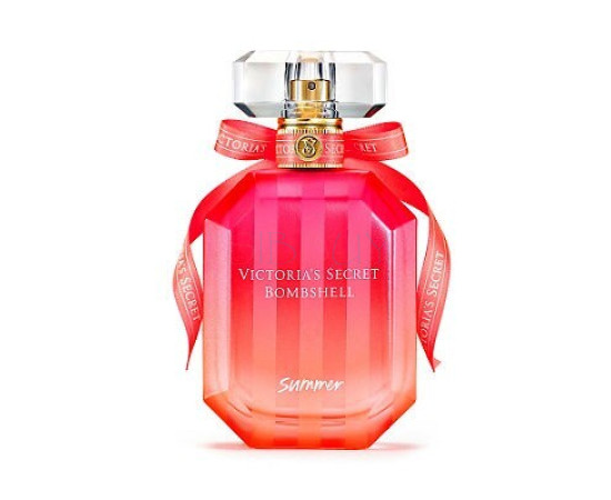 Купить недорого Аромат Victorias Secret Bombshell Summer 2017 Парфюмерная вода