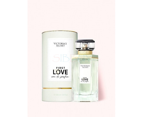 Купить недорого Аромат Victorias Secret First Love Парфюмерная вода