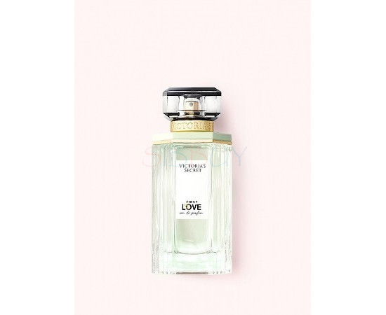 Купить недорого Аромат Victorias Secret First Love Парфюмерная вода
