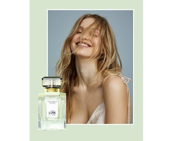 Купить недорого Аромат Victorias Secret First Love Парфюмерная вода