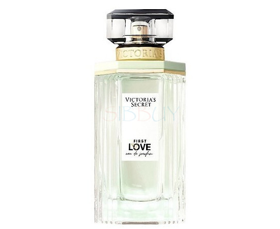 Купить недорого Аромат Victorias Secret First Love Парфюмерная вода