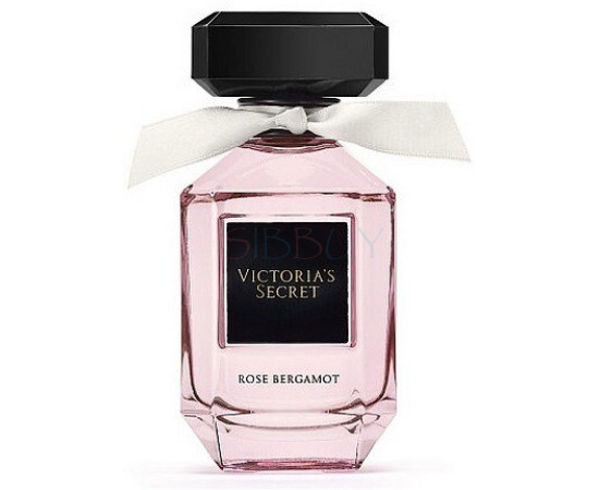 Купить недорого Аромат Victorias Secret Rose Bergamot Парфюмерная вода