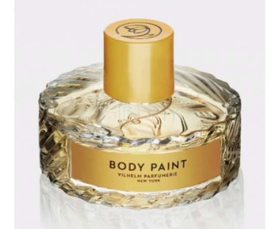 Купить недорого Аромат Vilhelm Parfumerie Body Paint Парфюмерная вода