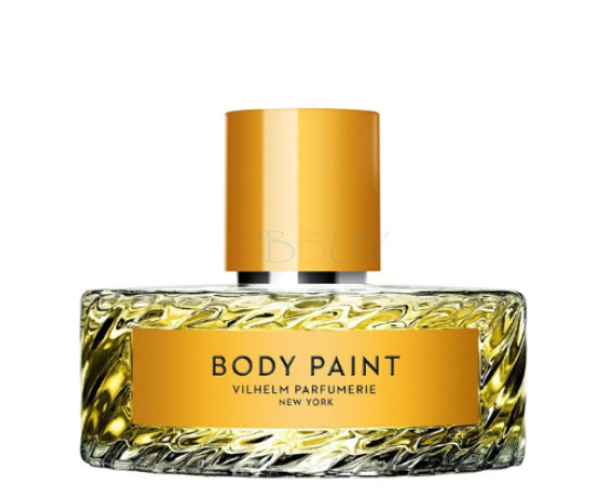 Купить недорого Аромат Vilhelm Parfumerie Body Paint Парфюмерная вода