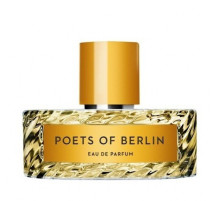 Аромат Vilhelm Parfumerie Poets of Berlin Парфюмерная вода