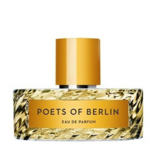 Аромат Vilhelm Parfumerie Poets of Berlin Парфюмерная вода