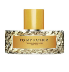 Аромат Vilhelm Parfumerie To My Father Парфюмерная вода