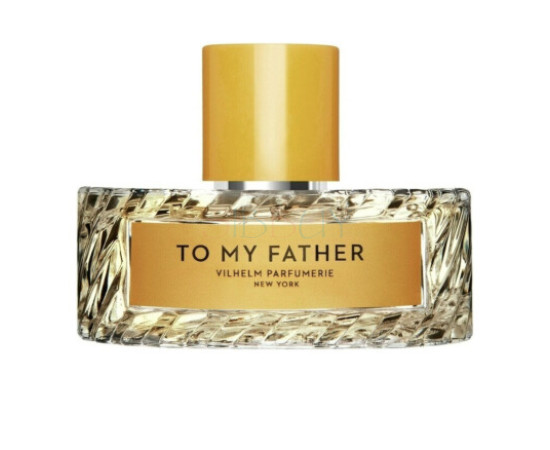 Купить недорого Аромат Vilhelm Parfumerie To My Father Парфюмерная вода
