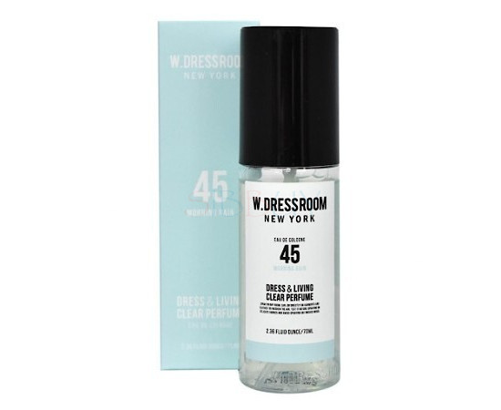 Купить недорого Аромат W.Dressroom №45 Morning Rain Одеколон