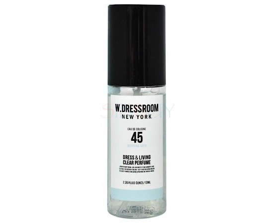 Купить недорого Аромат W.Dressroom №45 Morning Rain Одеколон