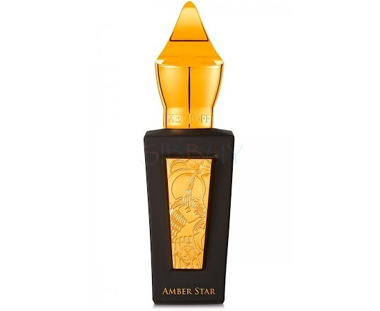 Купить недорого Аромат Xerjoff Amber Star Парфюмерная вода