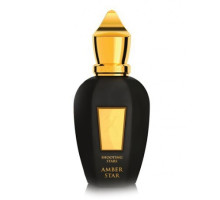 Аромат Xerjoff Amber Star Парфюмерная вода