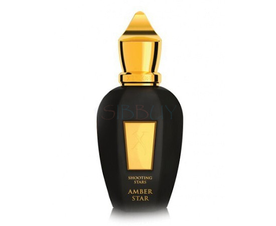 Купить недорого Аромат Xerjoff Amber Star Парфюмерная вода