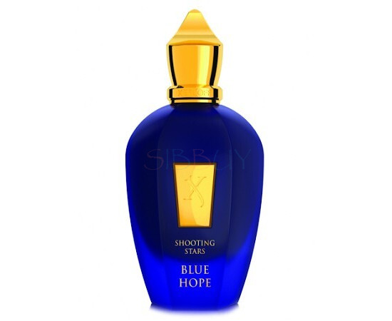 Купить недорого Аромат Xerjoff Blue Hope Парфюмерная вода