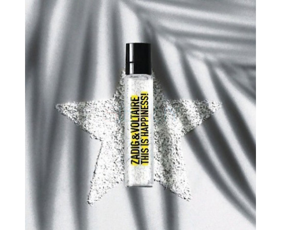 Купить недорого Аромат Zadig & Voltaire This Is Happiness! Туалетная вода