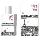Купить недорого Аромат Zadig & Voltaire This Is Her! Art 4 All Парфюмерная вода