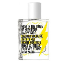 Аромат Zadig & Voltaire This Is Me! Туалетная вода