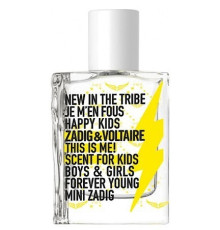 Аромат Zadig & Voltaire This Is Me! Туалетная вода