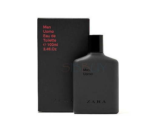 Купить недорого Аромат Zara Man Uomo Туалетная вода