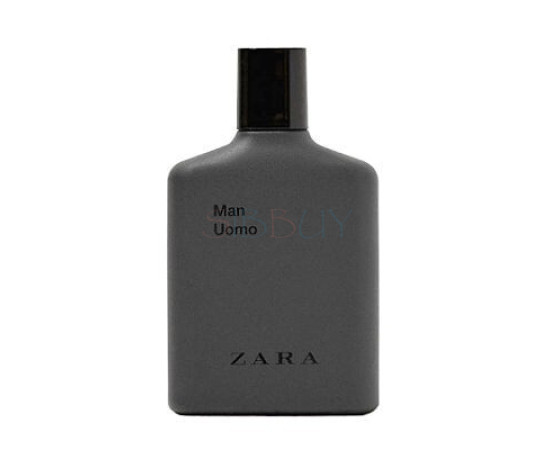 Купить недорого Аромат Zara Man Uomo Туалетная вода