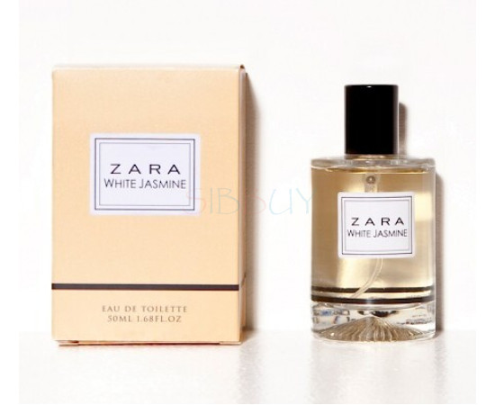 Купить недорого Аромат Zara White Jasmine Туалетная вода